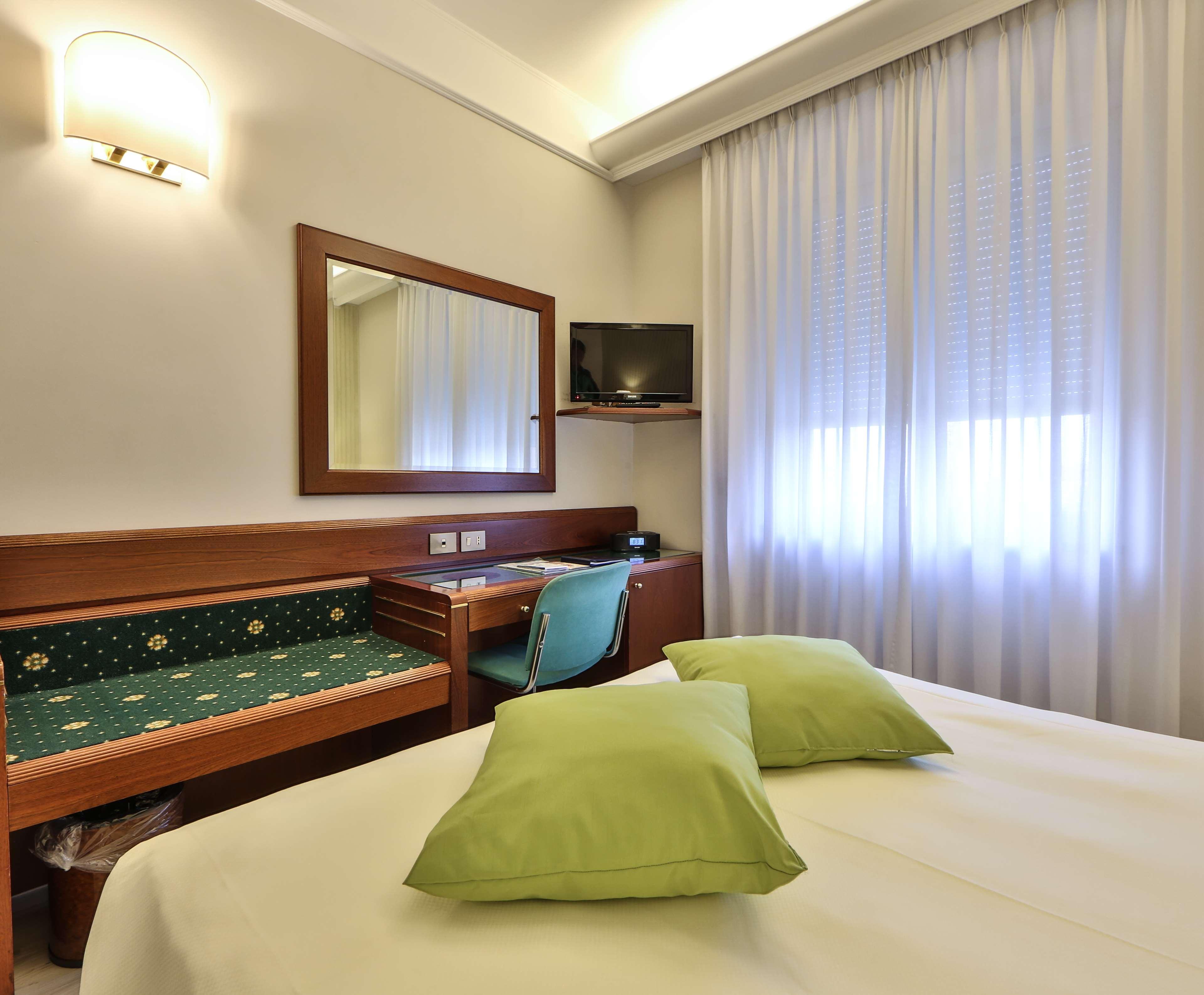 Hotel Astoria Sure Hotel Collection By Best Western Milano Ngoại thất bức ảnh