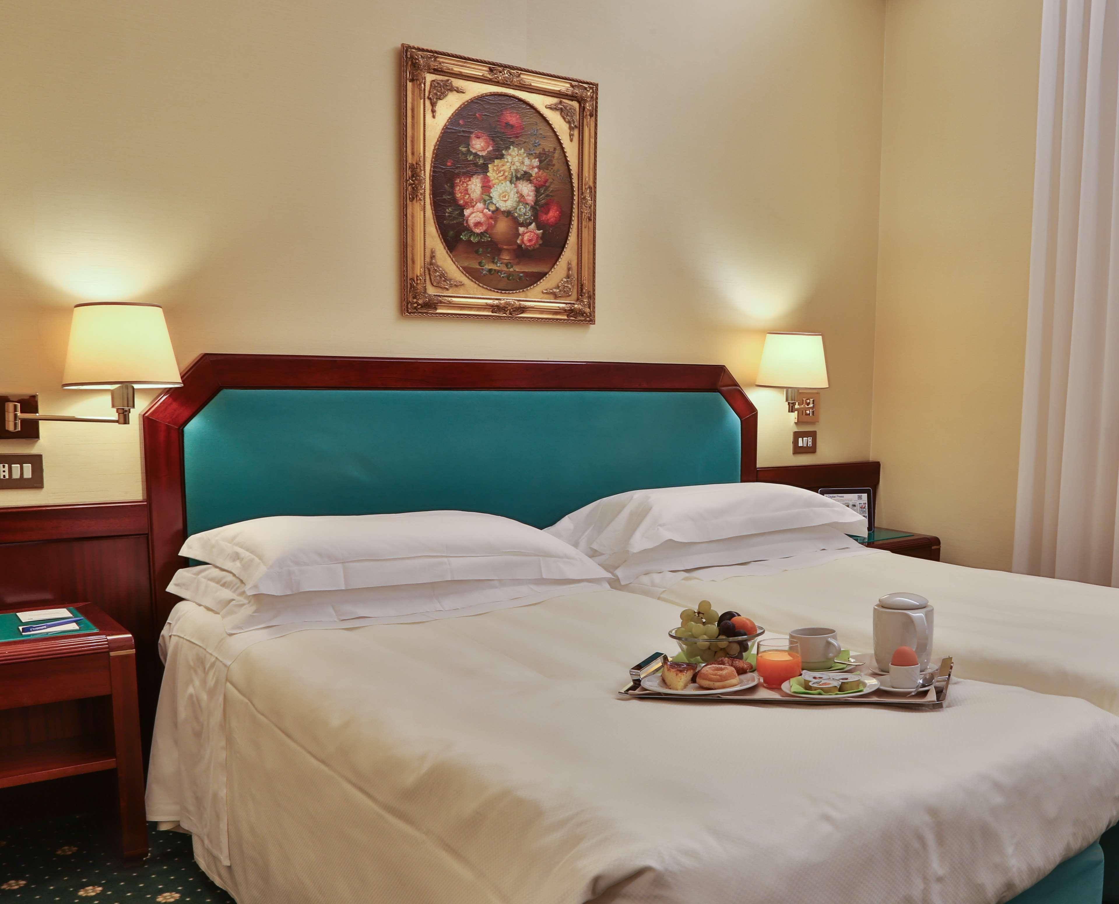 Hotel Astoria Sure Hotel Collection By Best Western Milano Ngoại thất bức ảnh