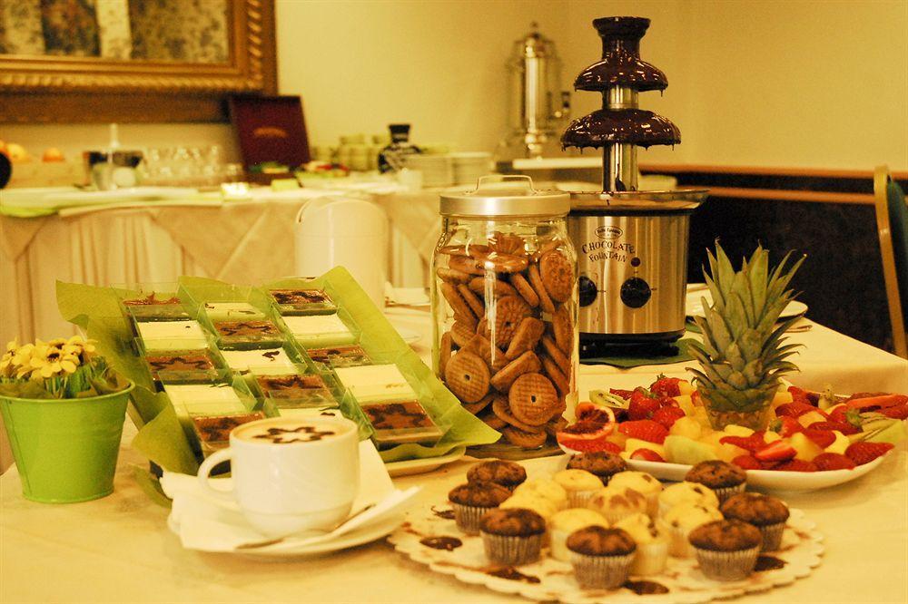 Hotel Astoria Sure Hotel Collection By Best Western Milano Ngoại thất bức ảnh